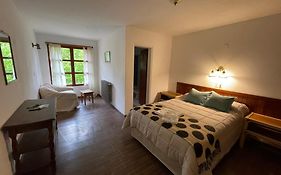 Valle Del Sol Hotel