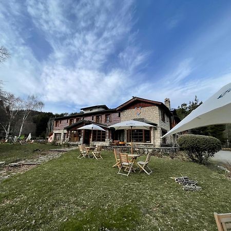 Valle Del Sol Hotel San Carlos de Bariloche Exterior foto